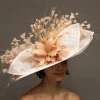 Paloma - Custom Hat Collection*The Hat Girls Clearance