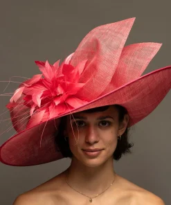 Parker - Custom Hat Collection*The Hat Girls Sale