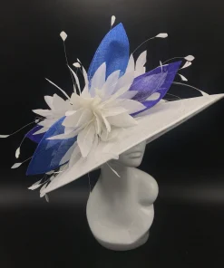 Parker - Custom Hat Collection*The Hat Girls Sale