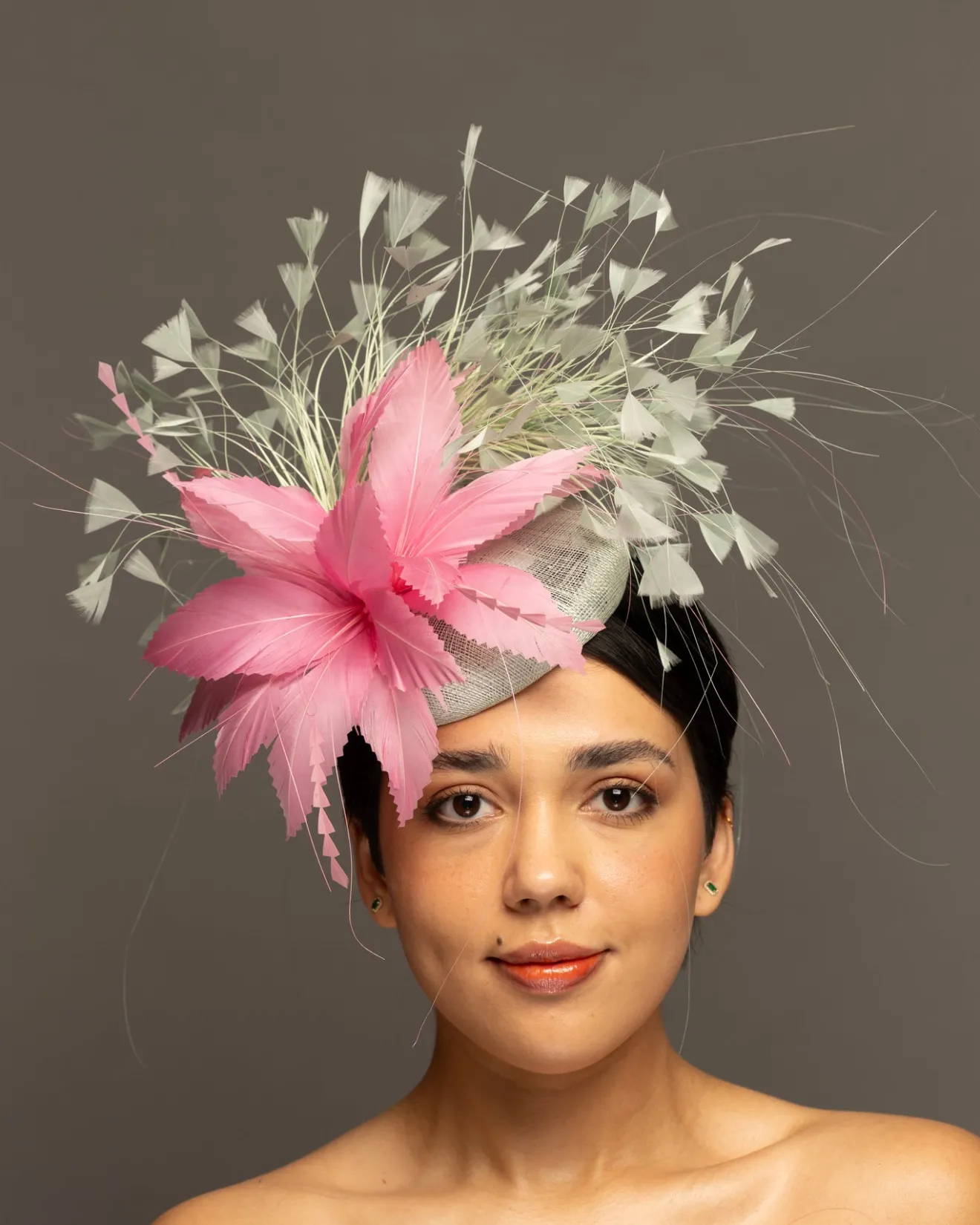 PAYTON*The Hat Girls Hot