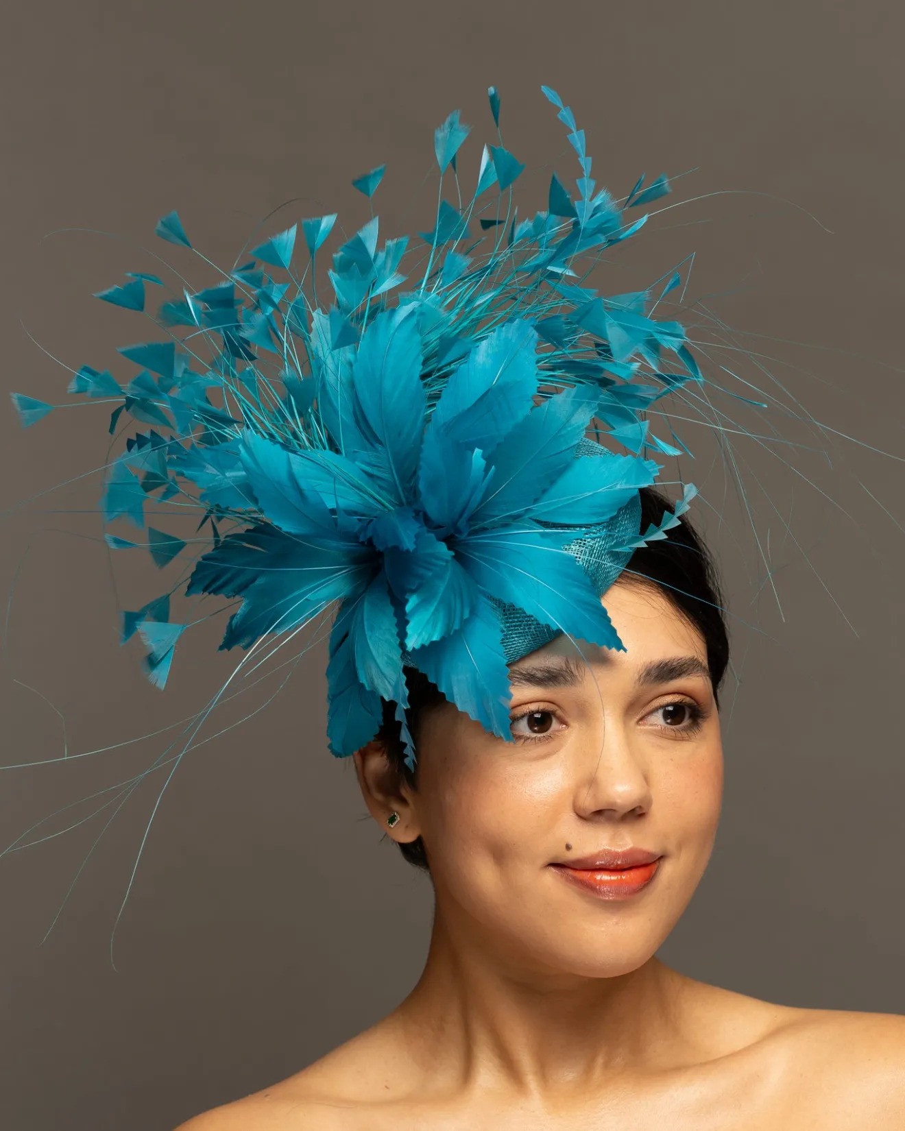 PAYTON*The Hat Girls Hot