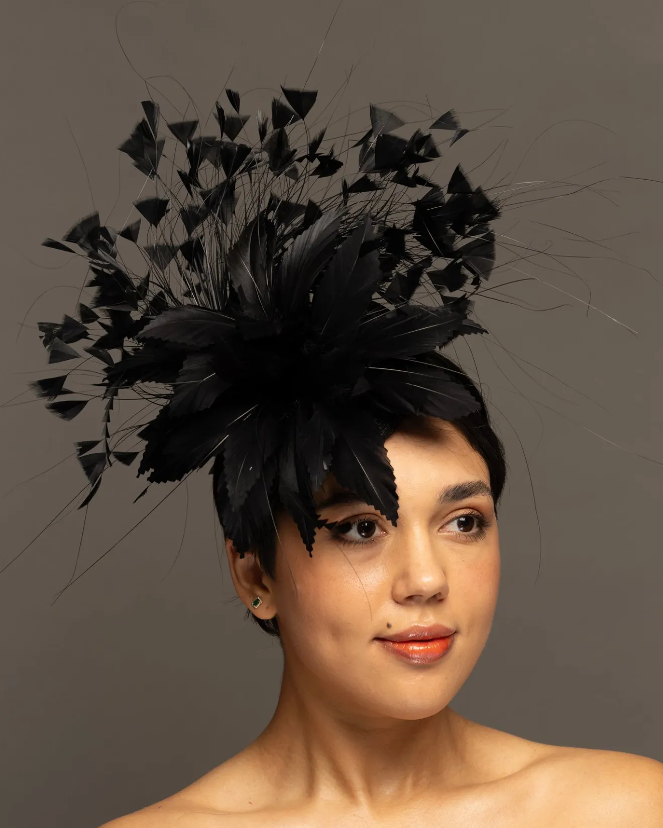 PAYTON*The Hat Girls Hot