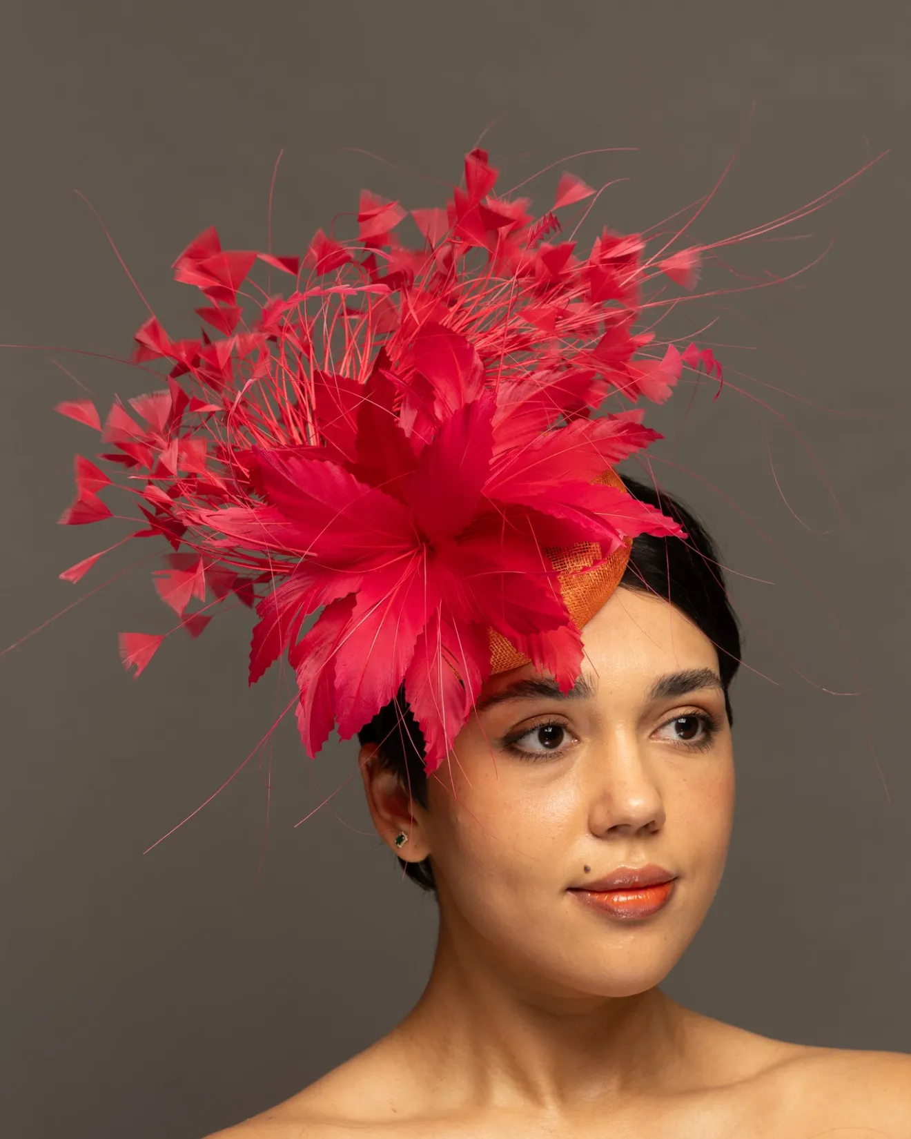 PAYTON*The Hat Girls Hot