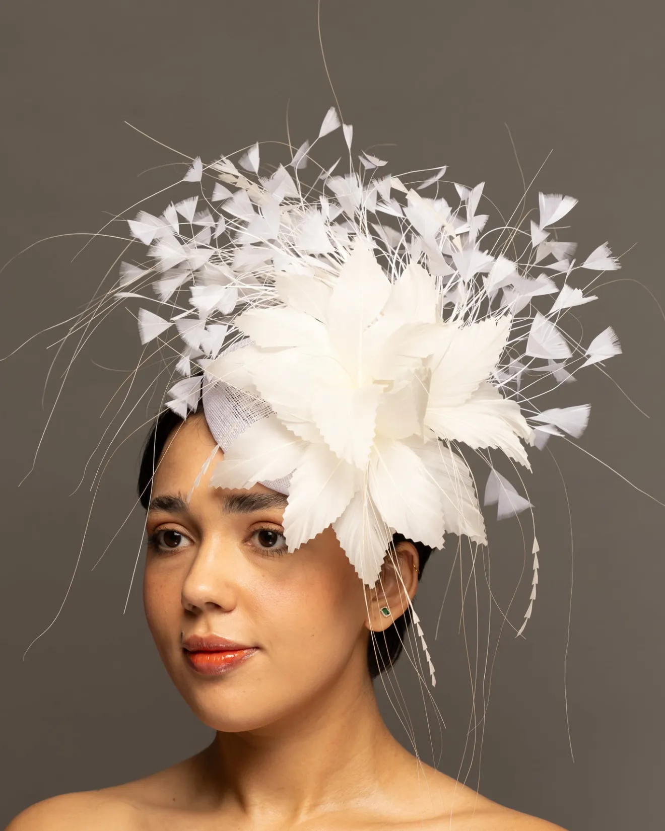 PAYTON*The Hat Girls Hot