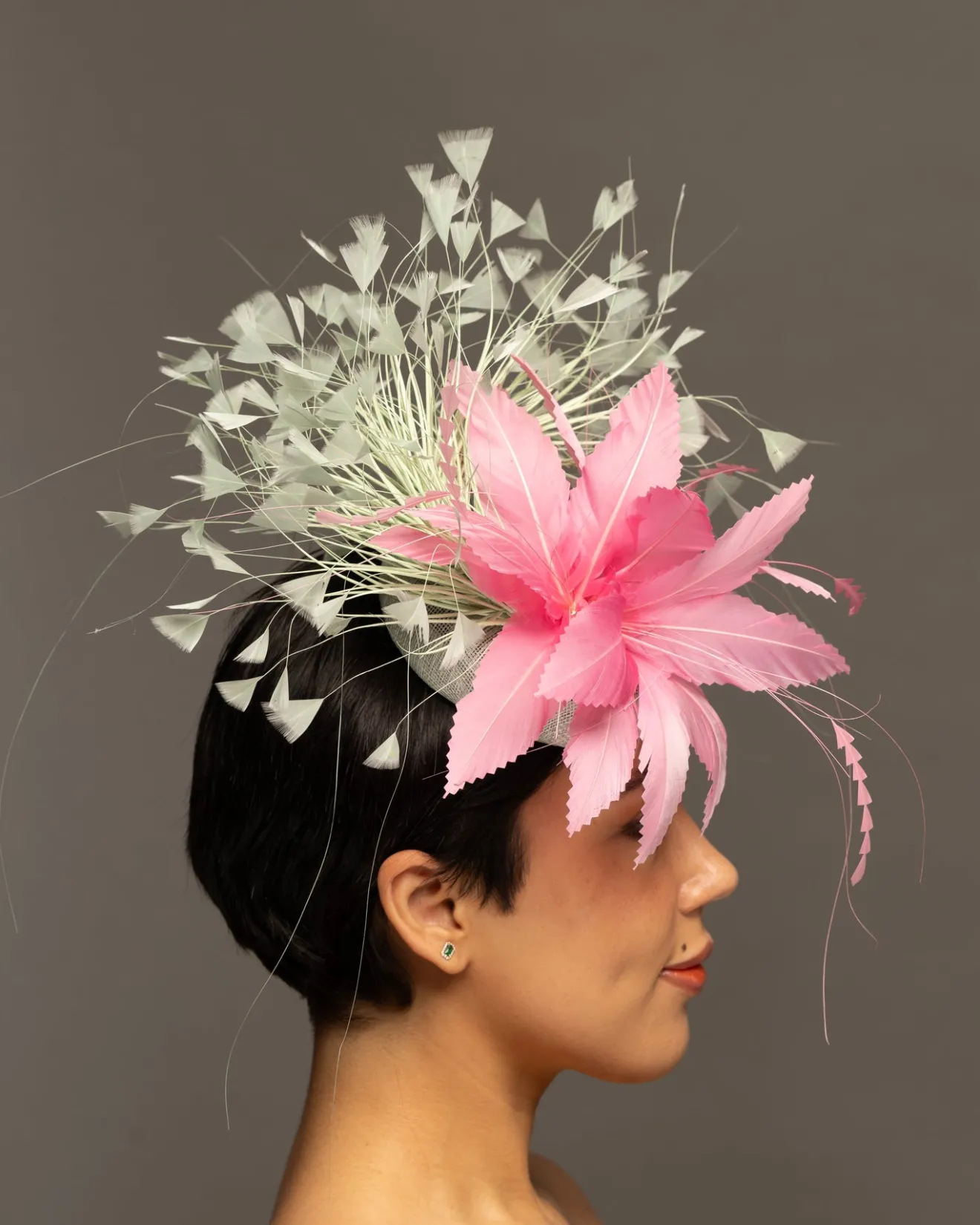 PAYTON*The Hat Girls Hot