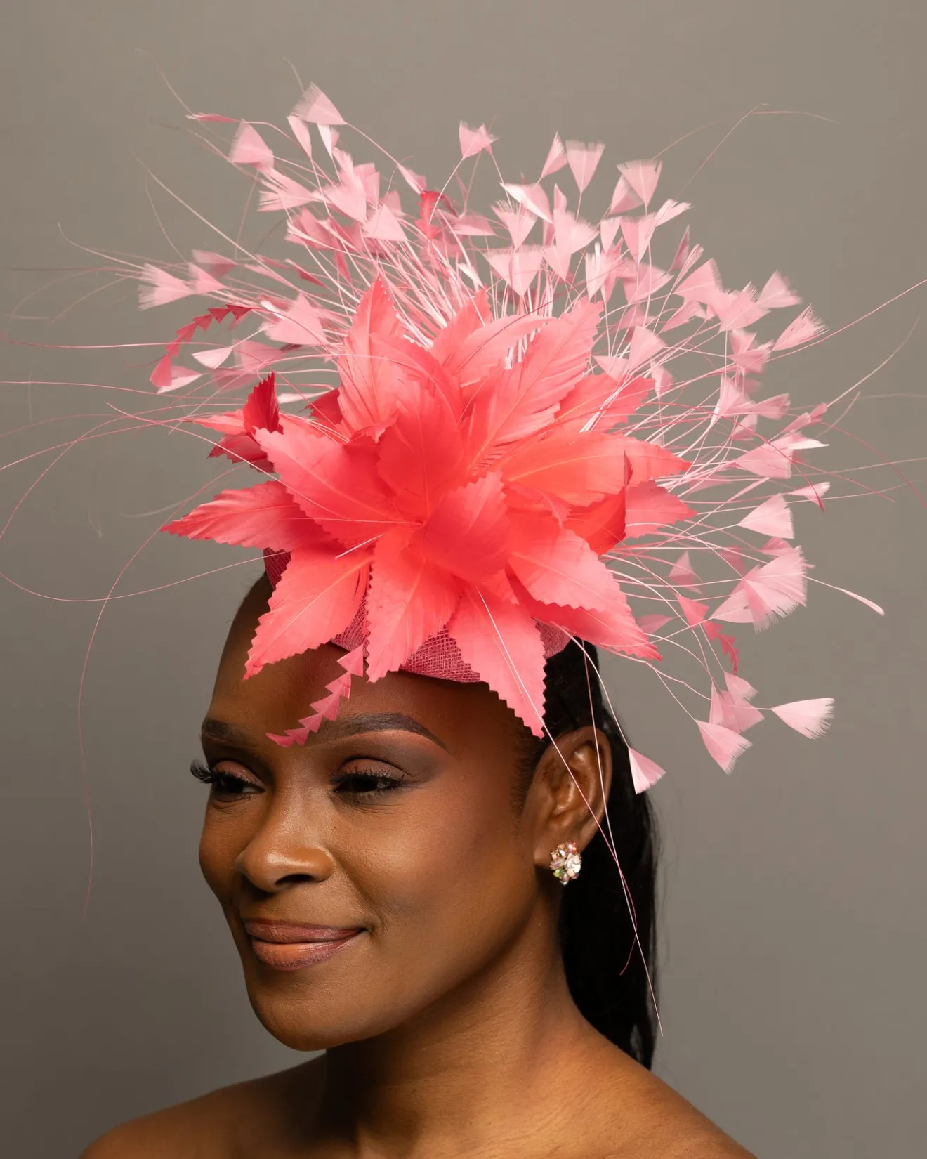 PAYTON*The Hat Girls Hot