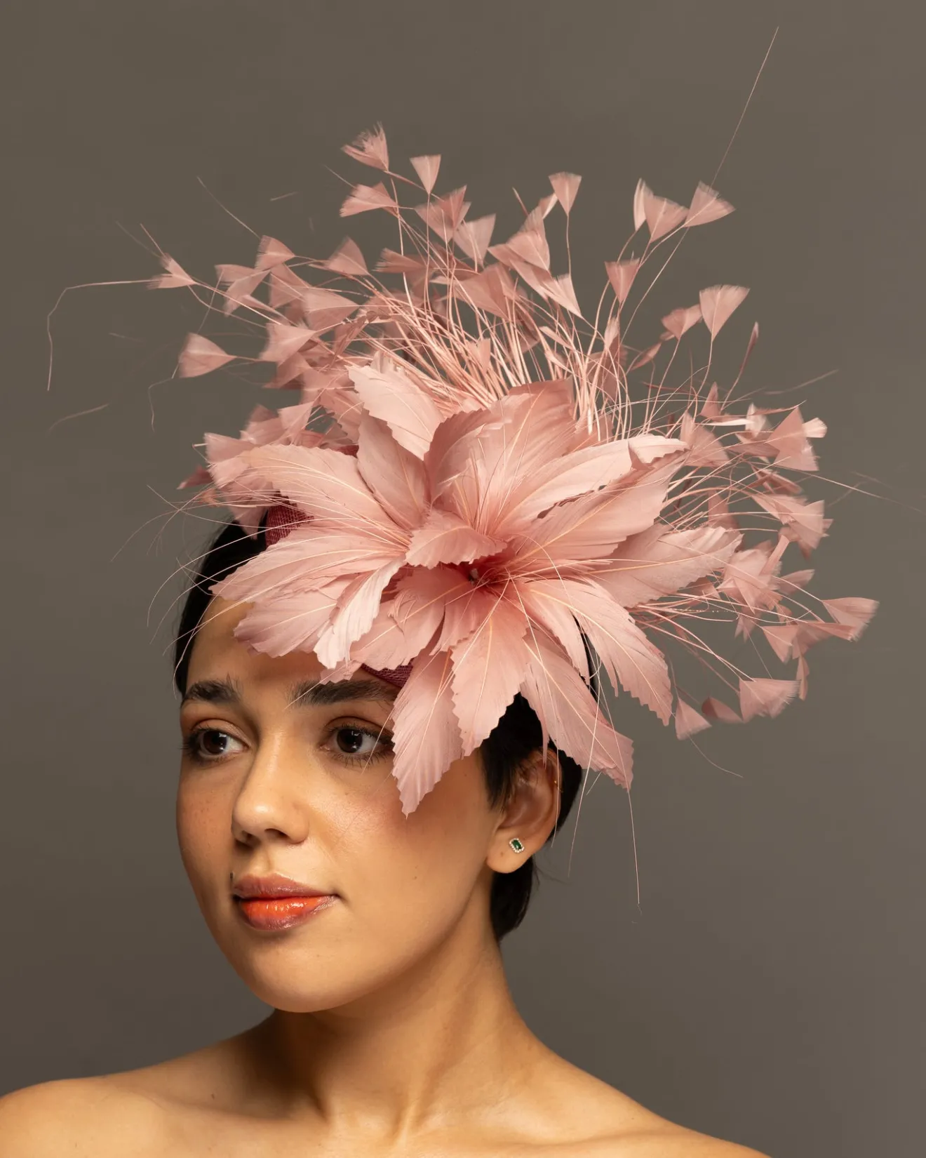 PAYTON*The Hat Girls Hot