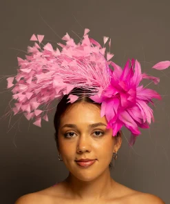 Poppy - Custom Hat Collection*The Hat Girls New