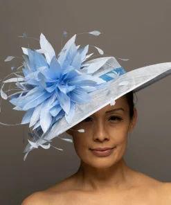 Rebecca - Custom Hat Collection*The Hat Girls Best