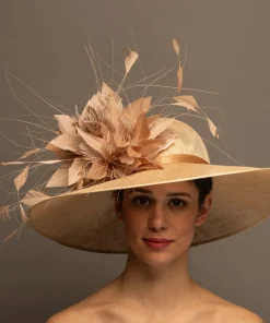 Rebecca - Custom Hat Collection*The Hat Girls Best