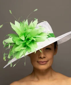 Rebecca - Custom Hat Collection*The Hat Girls Best