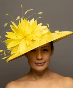 Rebecca - Custom Hat Collection*The Hat Girls Best