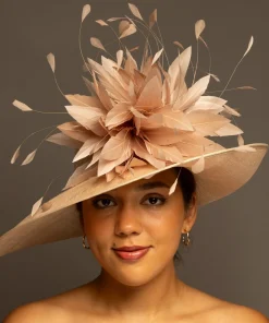 Rebecca - Custom Hat Collection*The Hat Girls Best