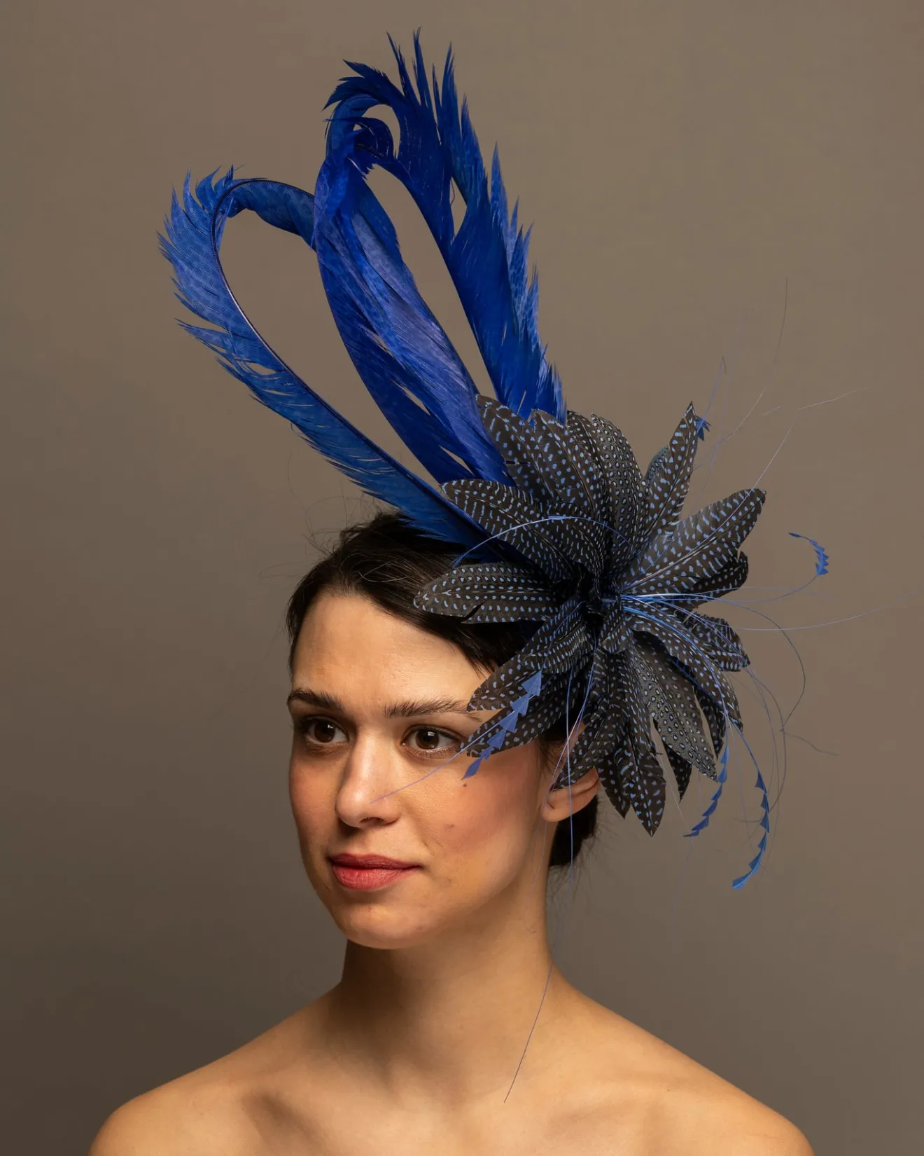 REMY*The Hat Girls Best