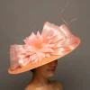 Rosalie - Custom Hat Collection*The Hat Girls Fashion