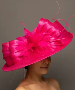 Rosalie - Custom Hat Collection*The Hat Girls Fashion