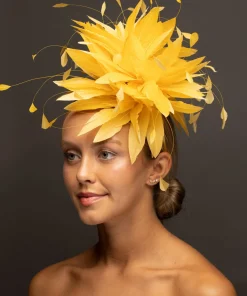 Rowan - Custom Hat Collection*The Hat Girls Fashion