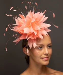 Rowan - Custom Hat Collection*The Hat Girls Fashion