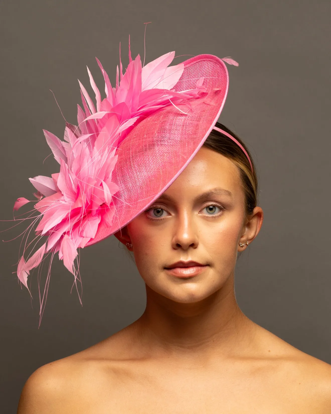 RUBY*The Hat Girls Online