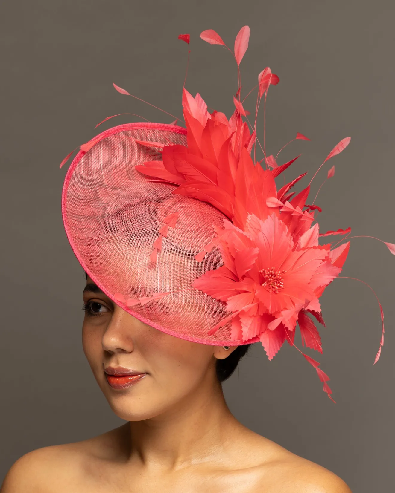 RUBY*The Hat Girls Online