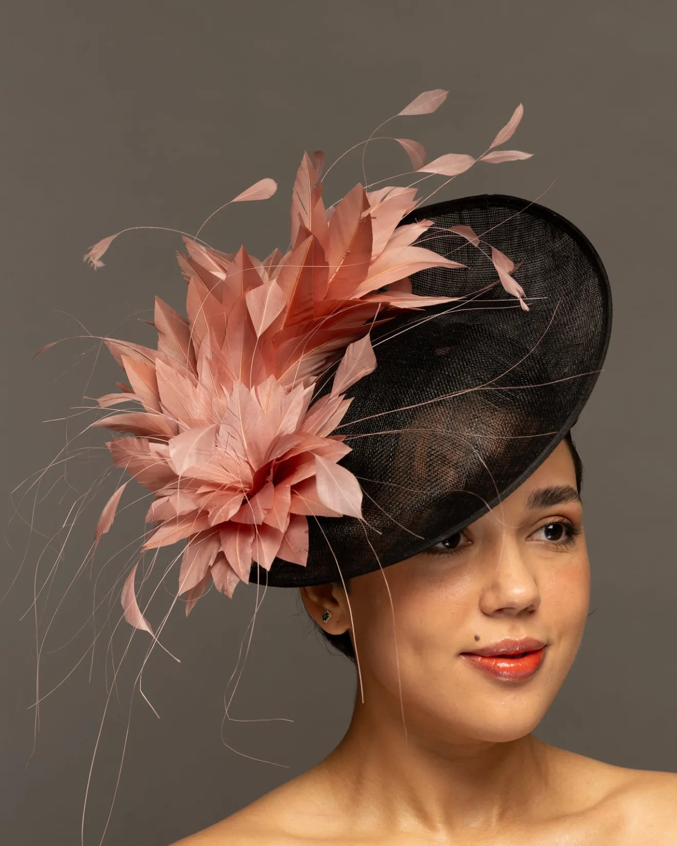 RUBY*The Hat Girls Online