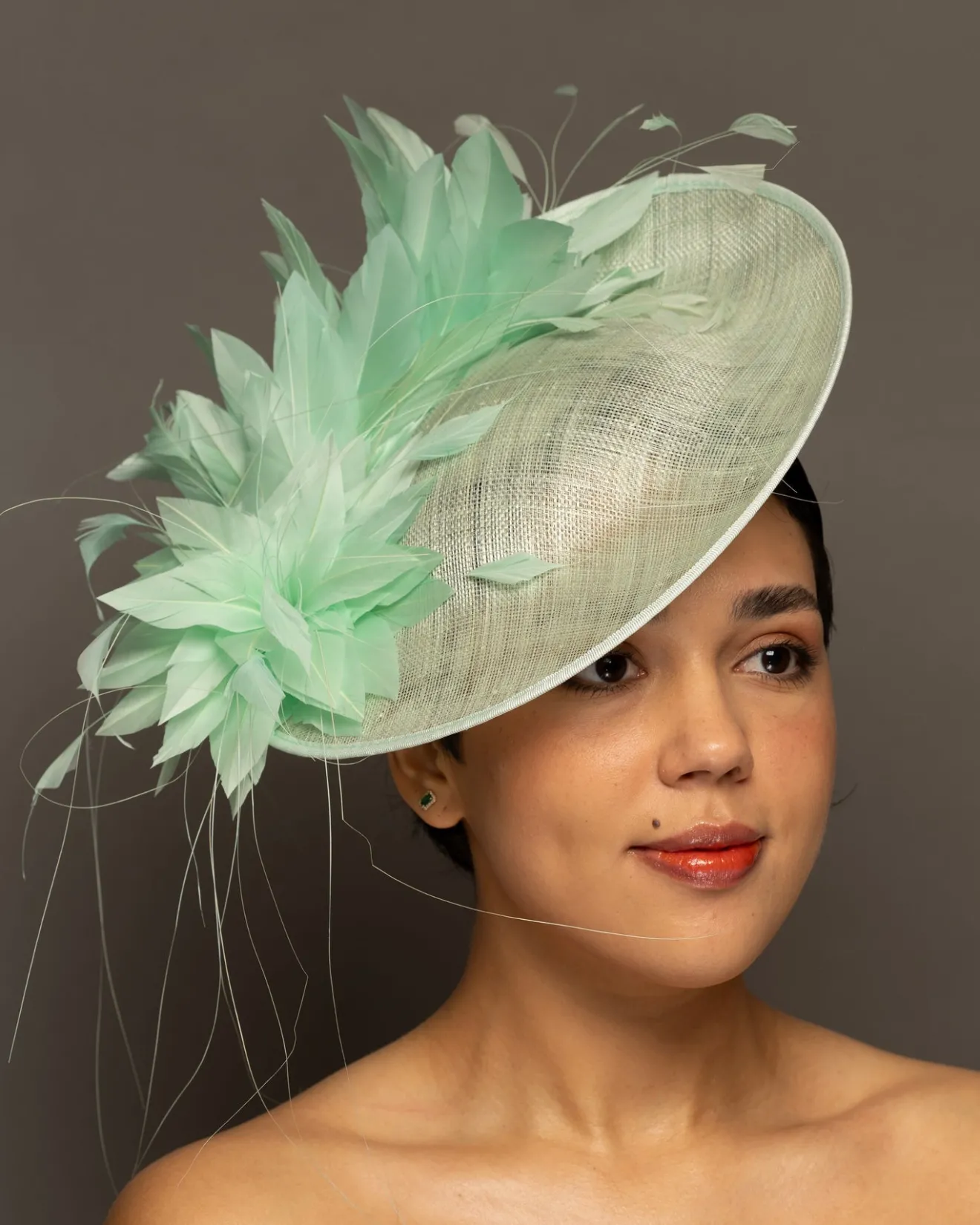 RUBY*The Hat Girls Online