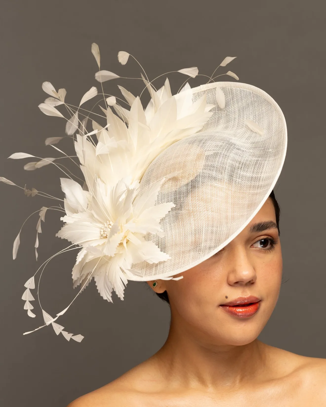 RUBY*The Hat Girls Online