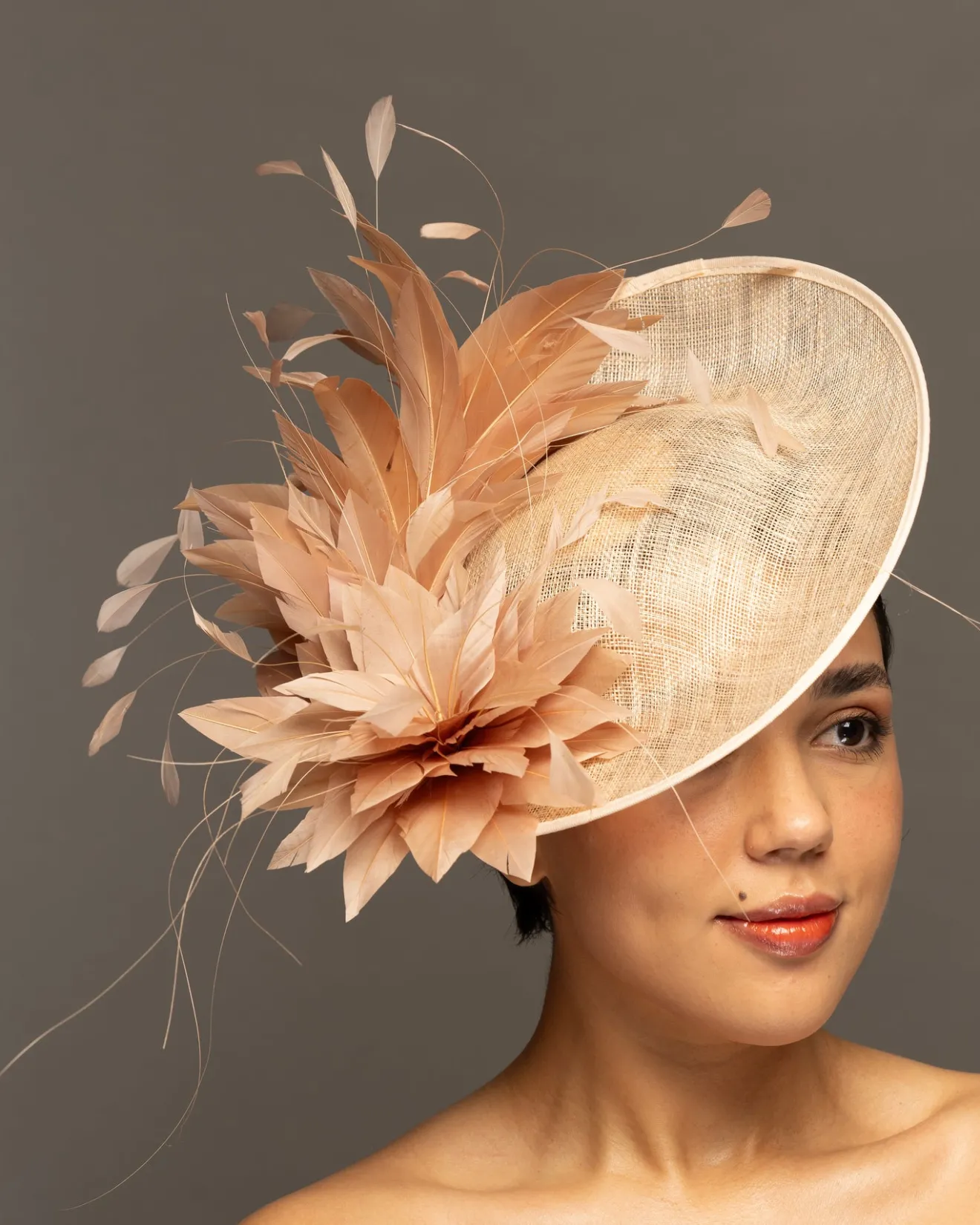 RUBY*The Hat Girls Online