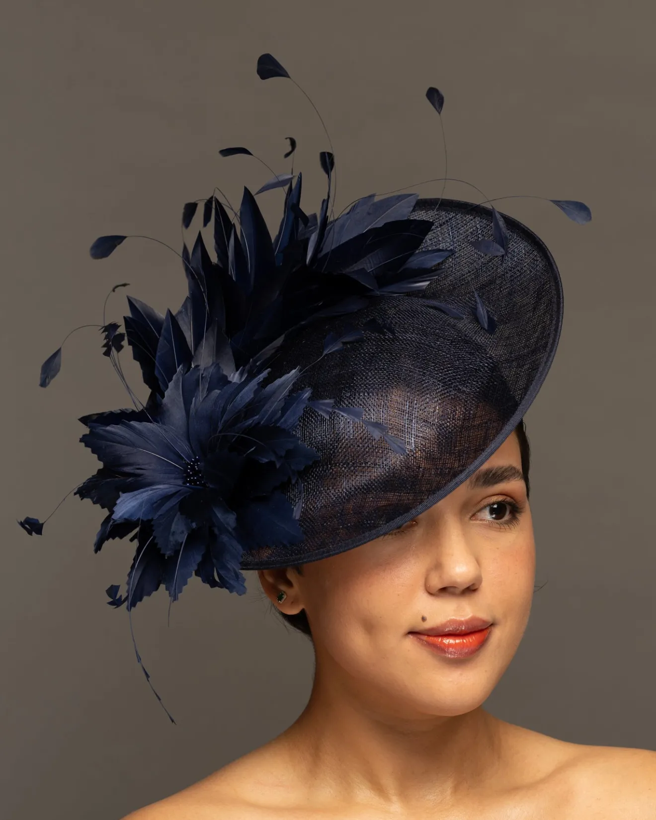 RUBY*The Hat Girls Online