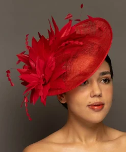 RUBY*The Hat Girls Online