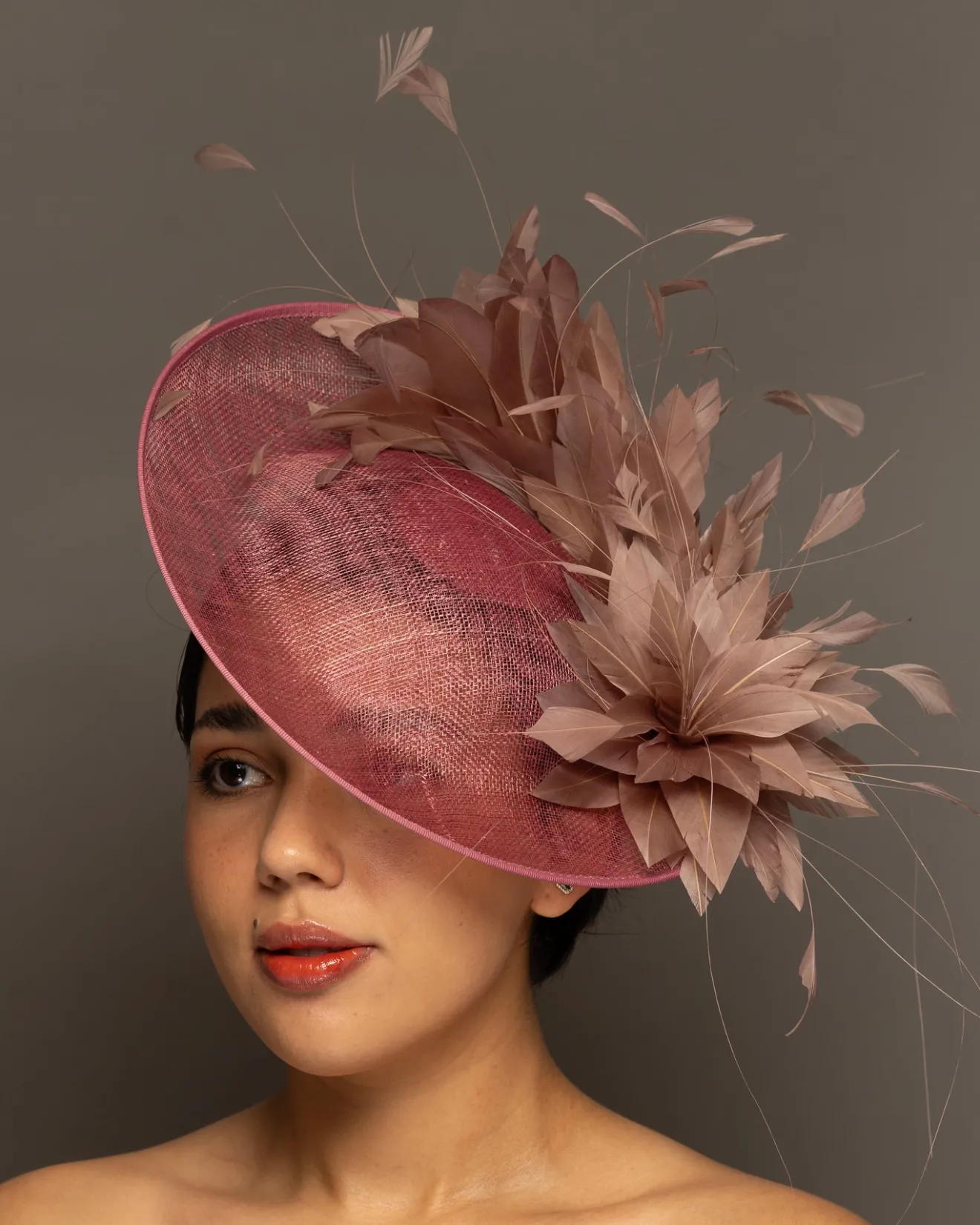 RUBY*The Hat Girls Online