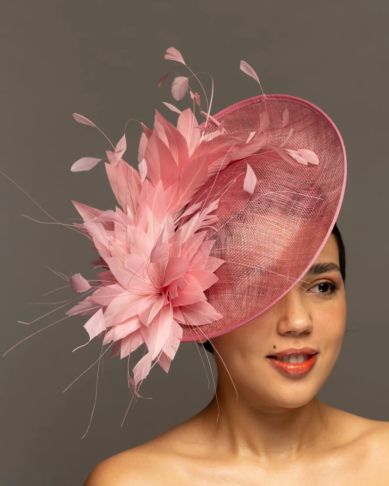 RUBY*The Hat Girls Online