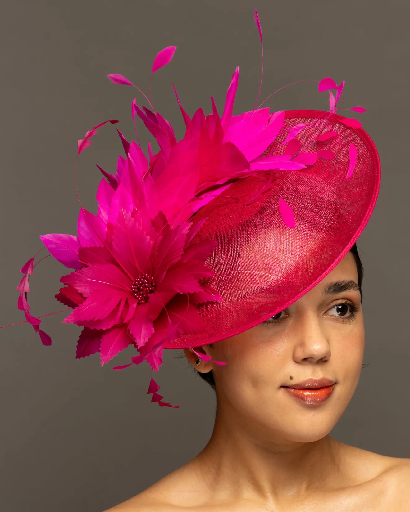 RUBY*The Hat Girls Online