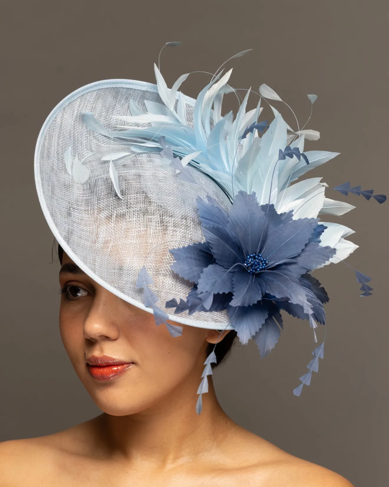 RUBY*The Hat Girls Online