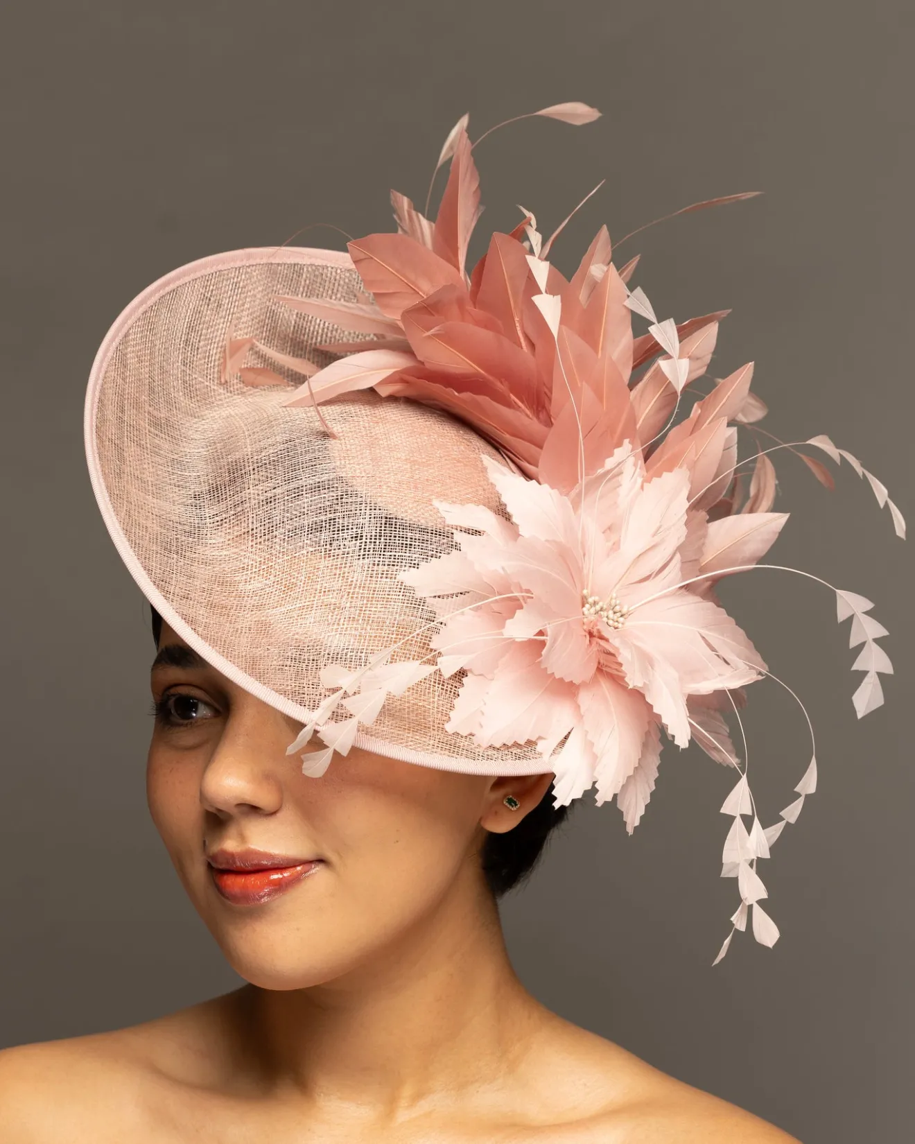 RUBY*The Hat Girls Online