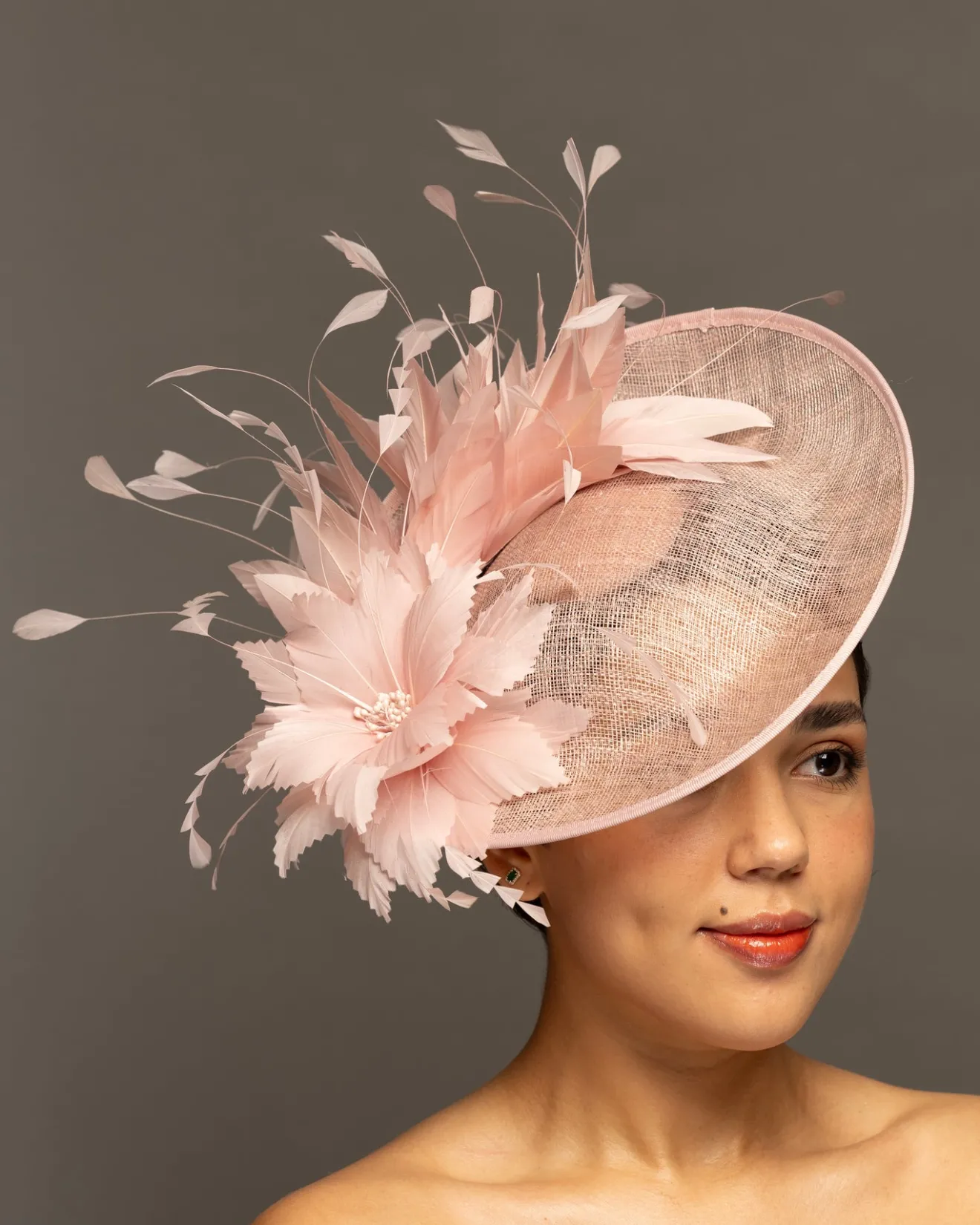 RUBY*The Hat Girls Online