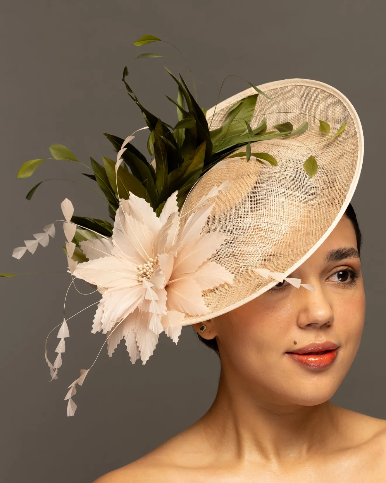 RUBY*The Hat Girls Online