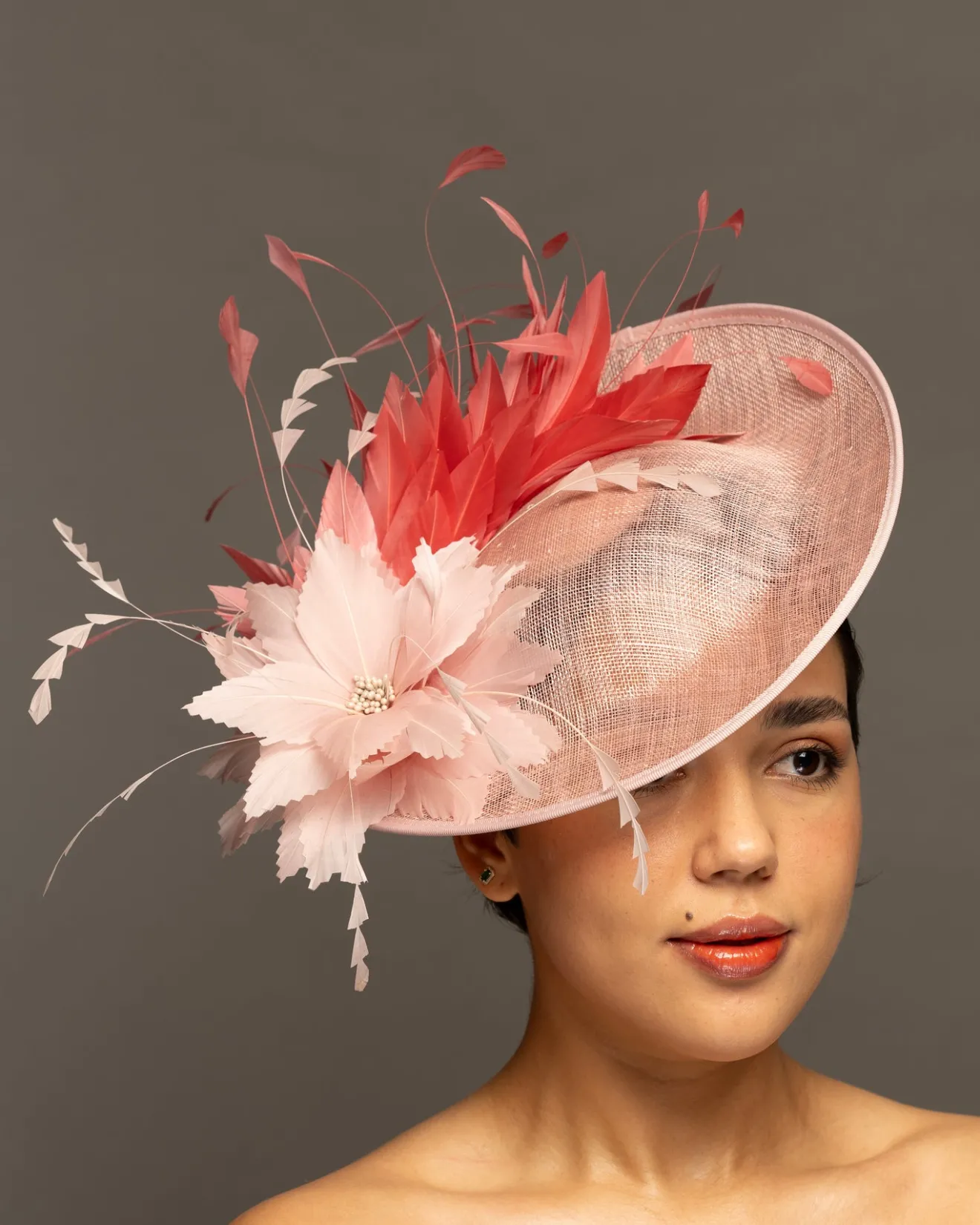 RUBY*The Hat Girls Online