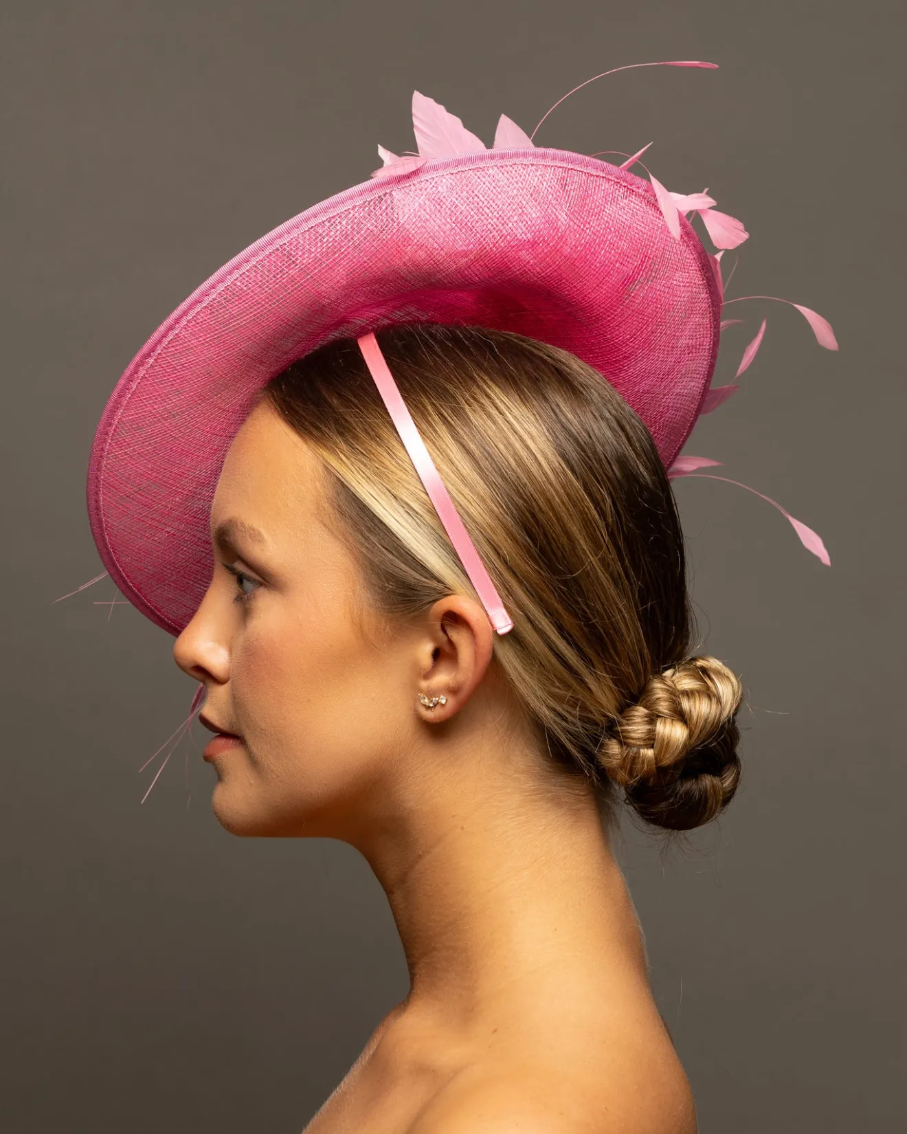 RUBY*The Hat Girls Online