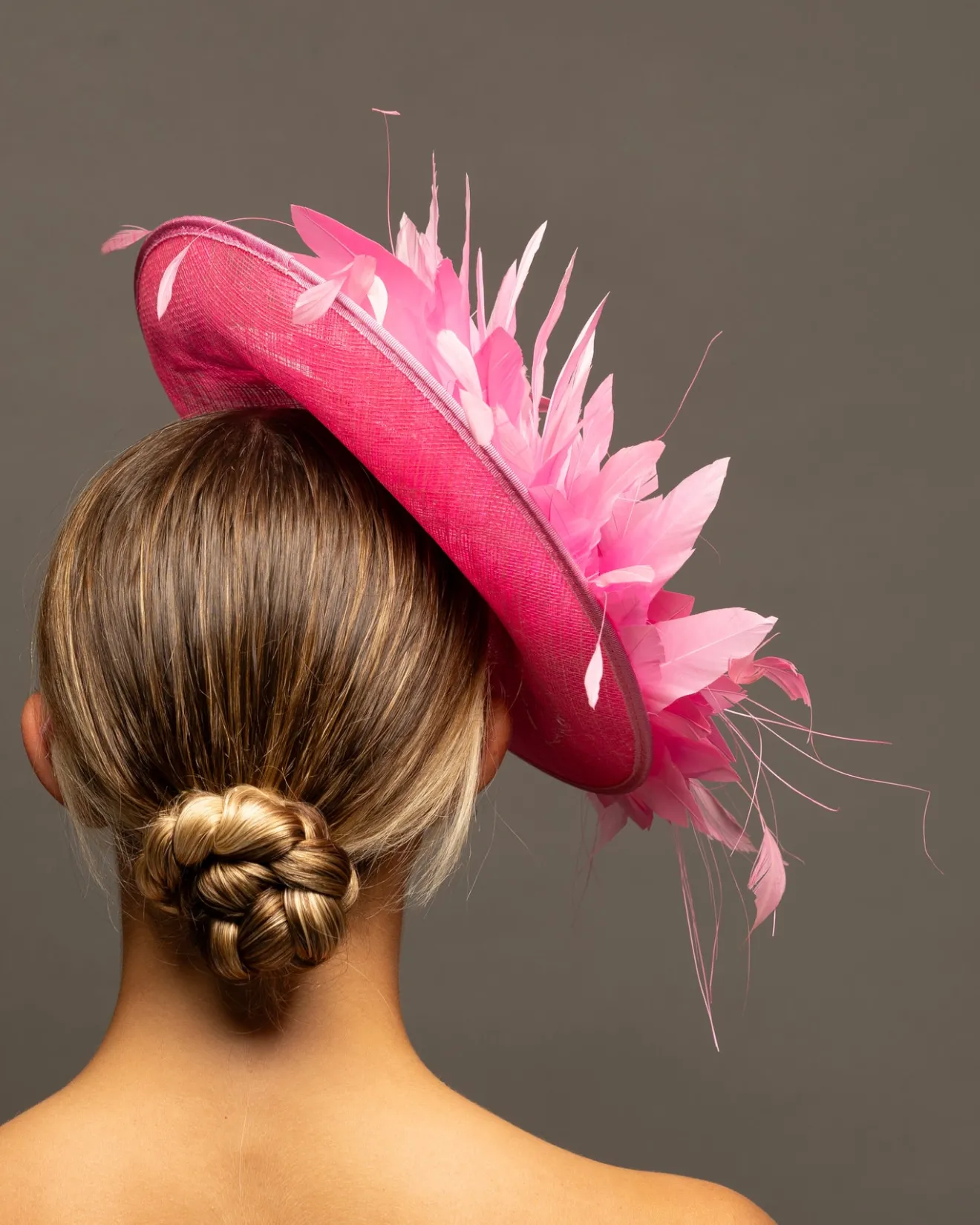 RUBY*The Hat Girls Online