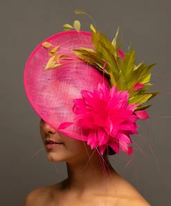 RUBY*The Hat Girls Online