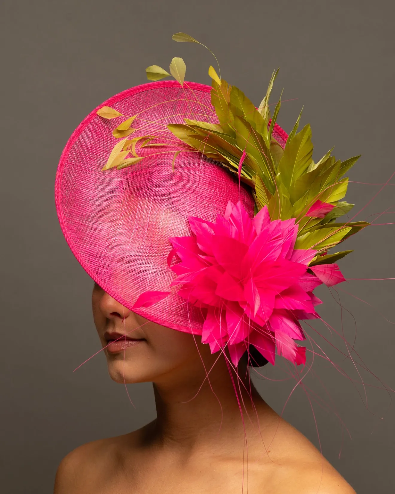 RUBY*The Hat Girls Online