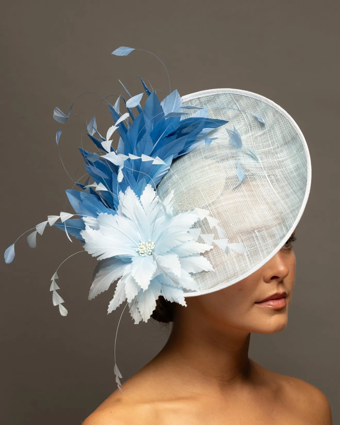 RUBY*The Hat Girls Online