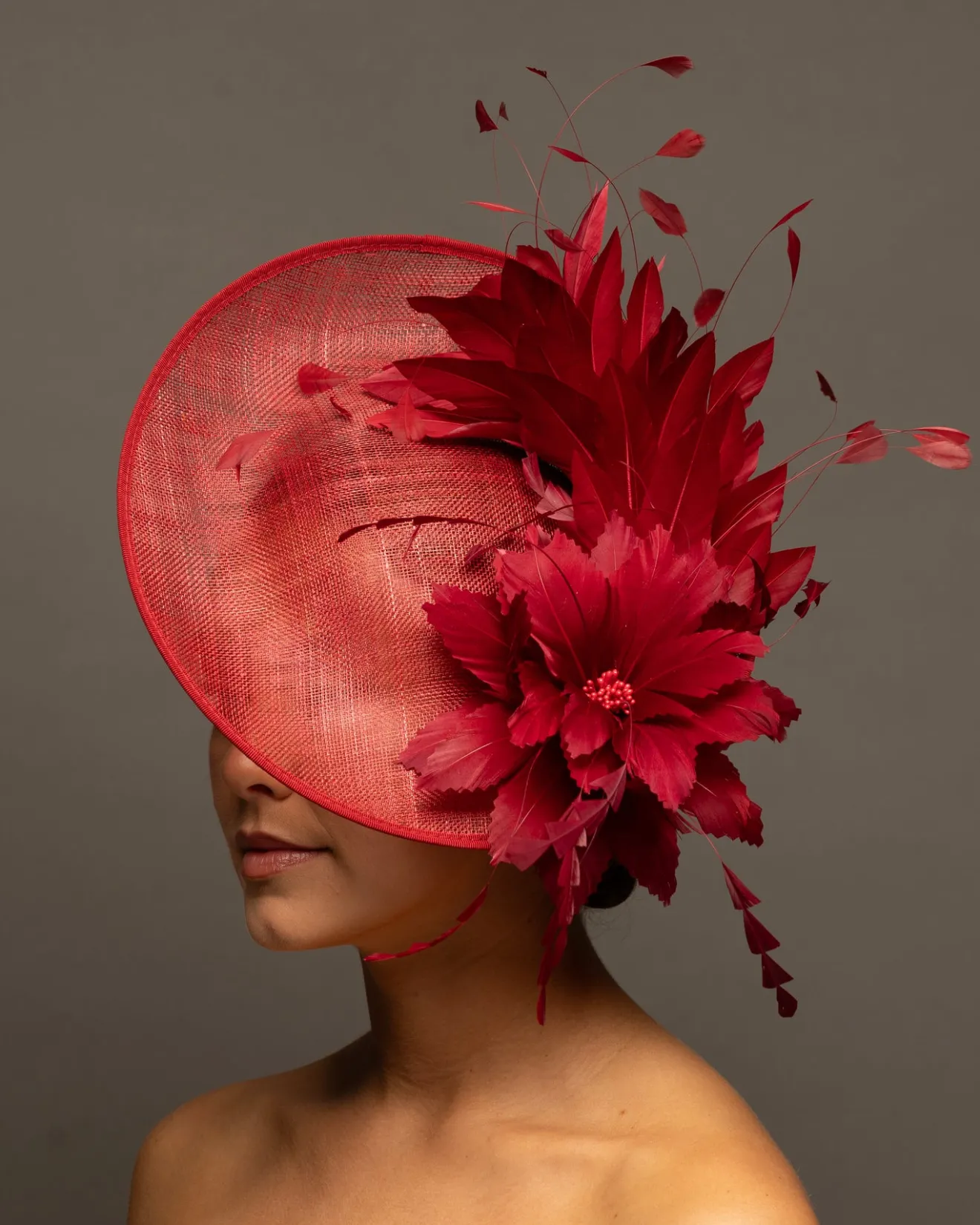 RUBY*The Hat Girls Online