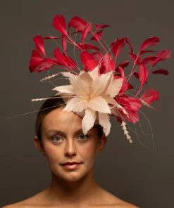 RUTHANNE*The Hat Girls Hot