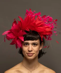 SERENA*The Hat Girls Online