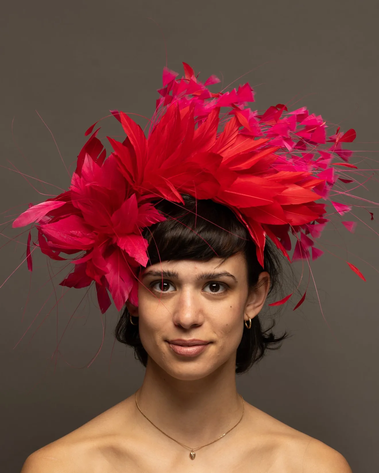 SERENA*The Hat Girls Online