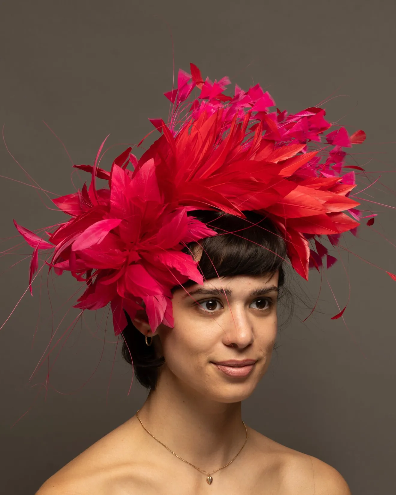 SERENA*The Hat Girls Online