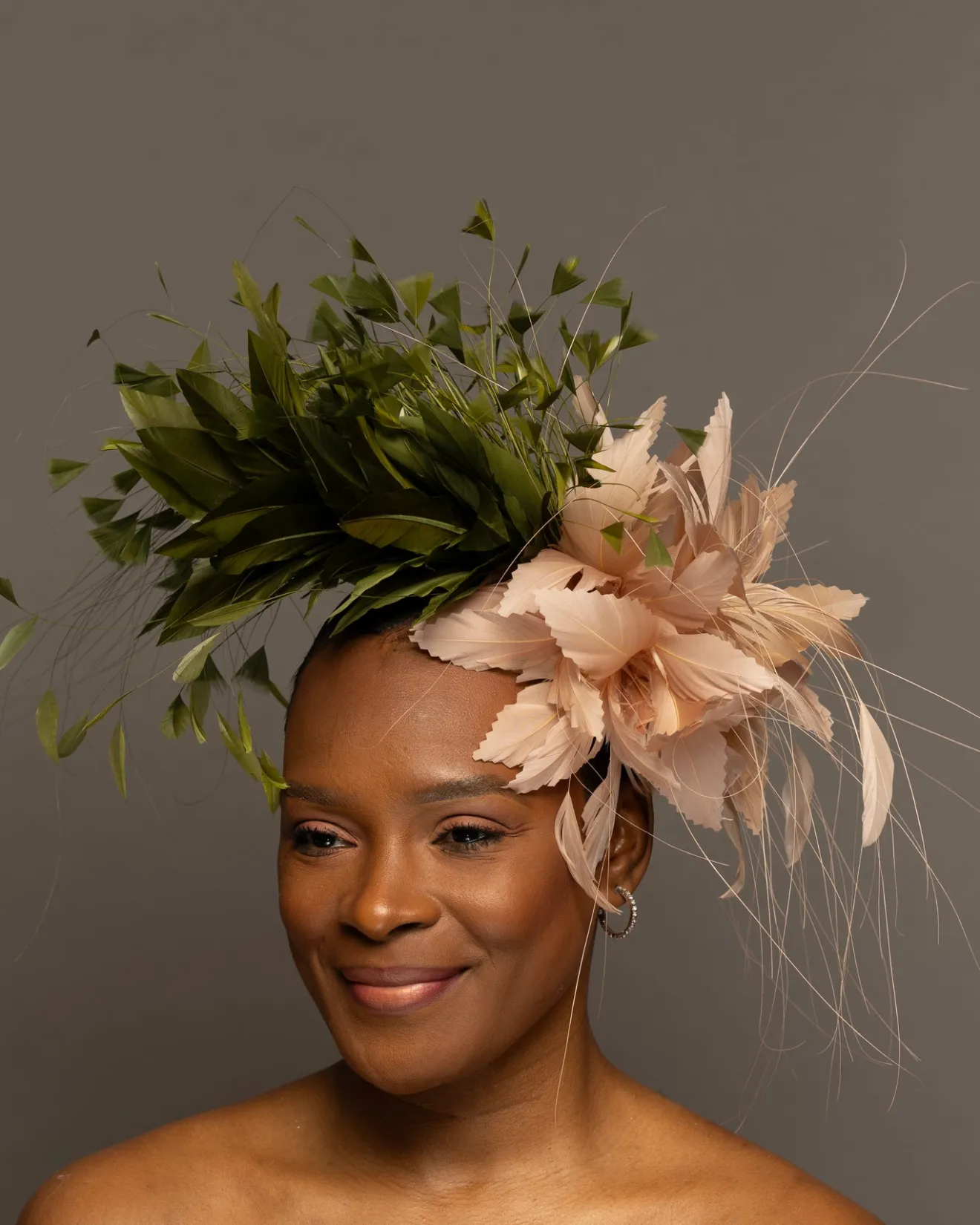 SERENA*The Hat Girls Online