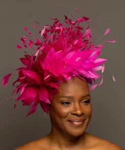 SERENA*The Hat Girls Online